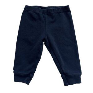 3 for $15 • Primary • Black Leggings, 6-12 Months